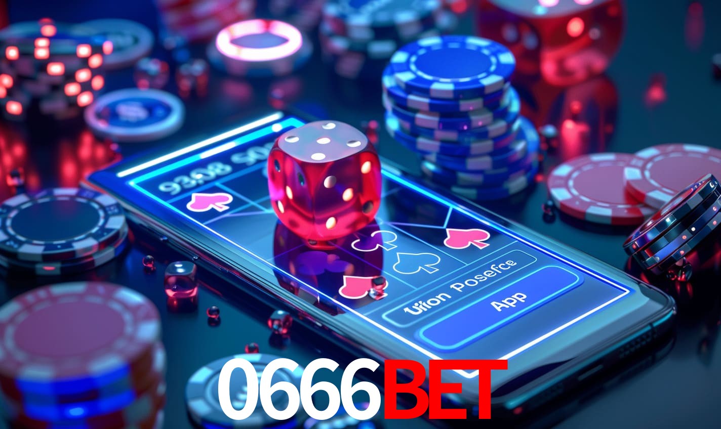 Baixar App 0666Bet