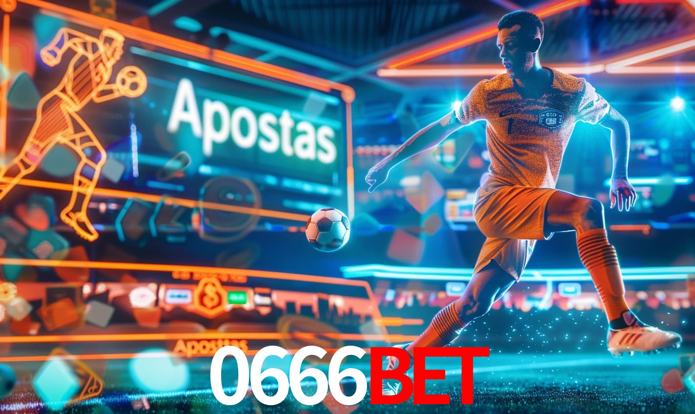 Apostas 0666Bet