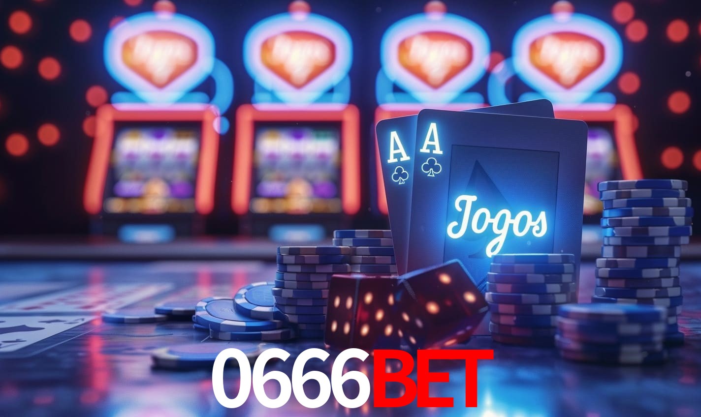 Lista de Jogos 0666Bet