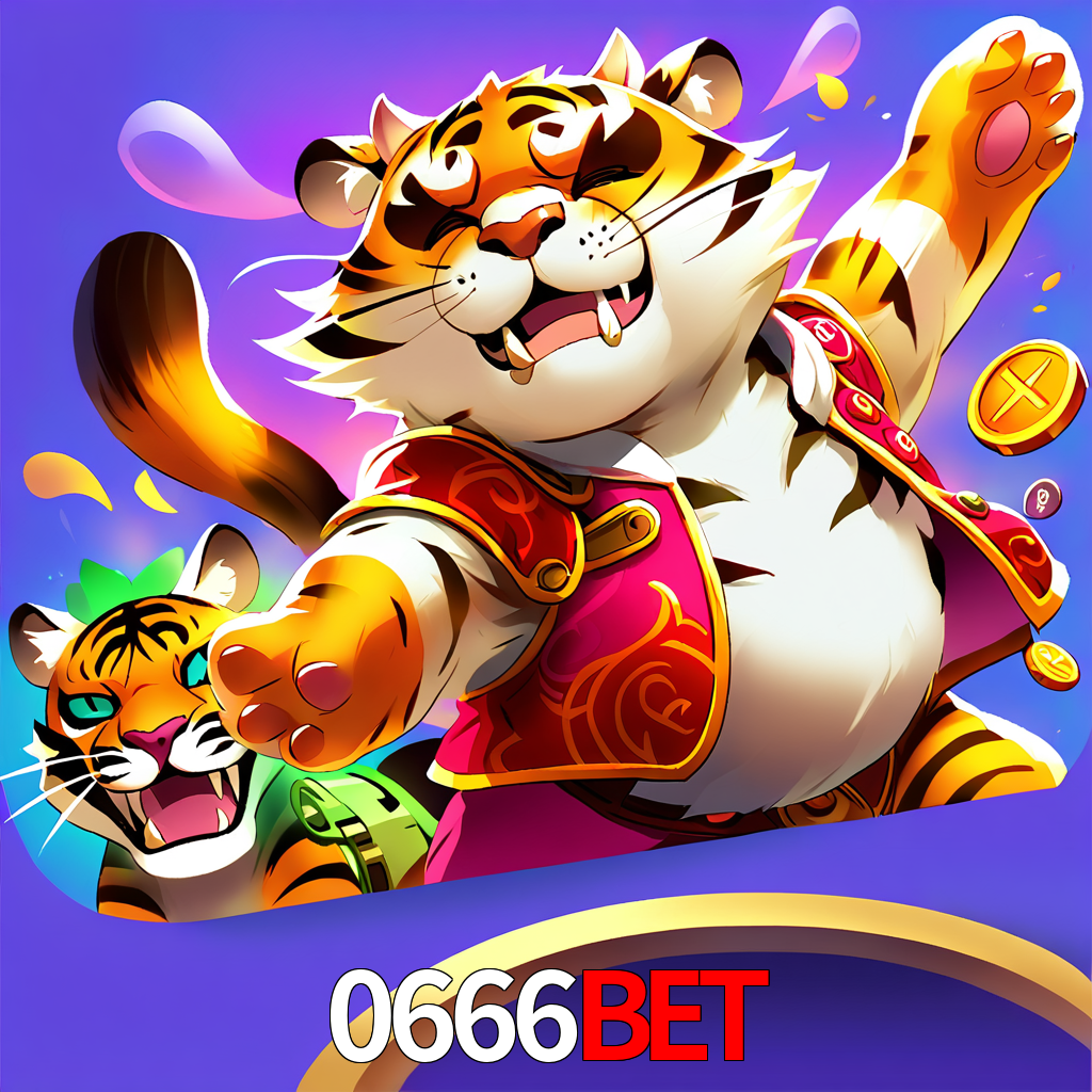 Cassino Online 0666Bet